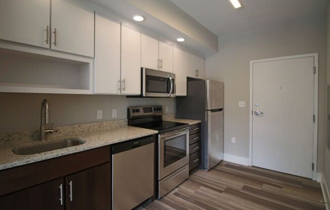 1 bed, 1 bath, 534 sqft, $1,395, Unit APT 519