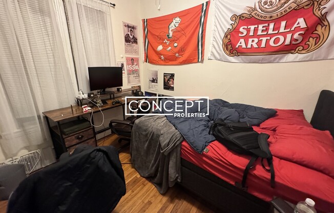 Partner-provided property photo