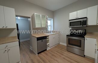 2 beds, 1 bath, 940 sqft, $1,095, Unit 940 Fulton St