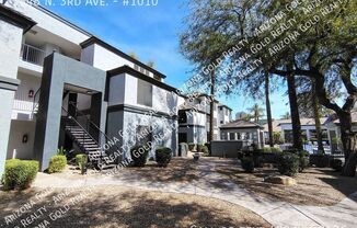3848 N. 3rd Ave  #1051