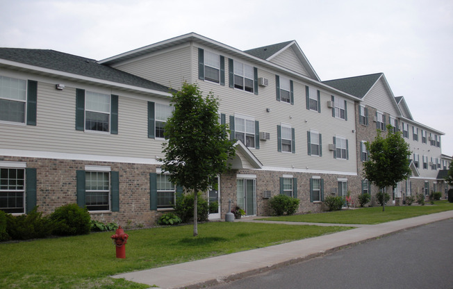 Partner-provided property photo