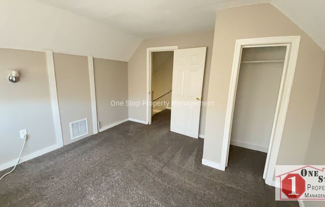 Gorgeous Downtown KC 5 Bedroom Home for RENT!!!!