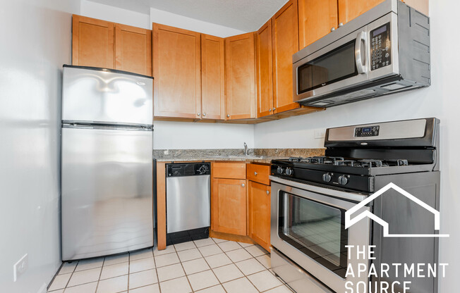 Partner-provided property photo