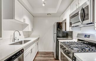 Welcome to Franklin Place