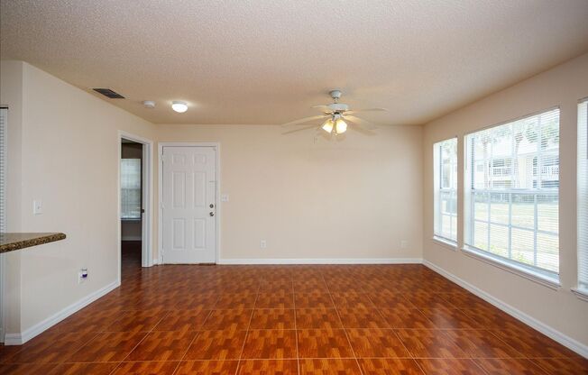Ready Move to move 2 bedroom 2 bath Condo for Rent