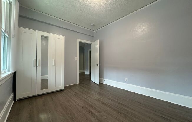 2 beds, 1 bath, 620 sqft, $1,650, Unit 101