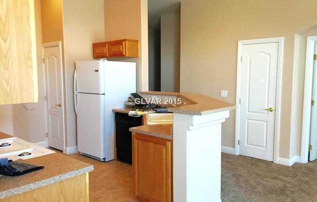 Lookout Lodge / Courts at Aliante