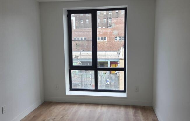 132 W 134 ST