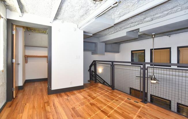 East End Village Master Tenant LLC