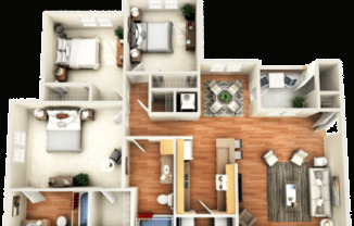 Partner-provided photo for $1599 unit