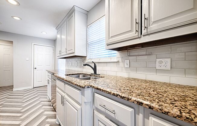 GEM!  Beautiful Upgrades & Move In Ready!