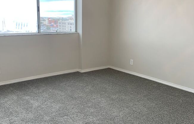 2 beds, 2 baths, 853 sqft, $1,600, Unit 615