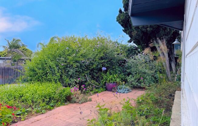 Welcome to this inviting 2-bedroom, 1-bath home just outside Ocean Beach!
