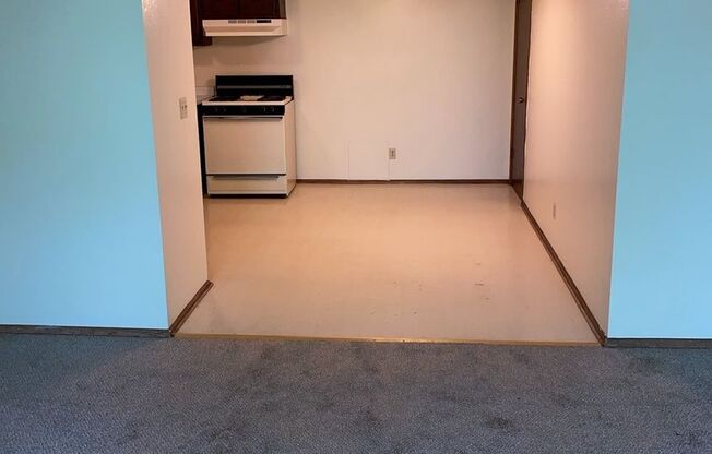 2 beds, 1 bath, 800 sqft, $999, Unit Custer-210