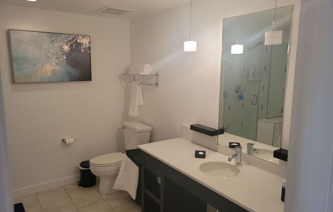 Studio, 1 bath, $1,600, Unit Unit #136