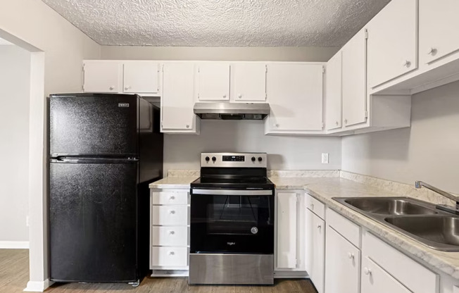 River Glow Apartments