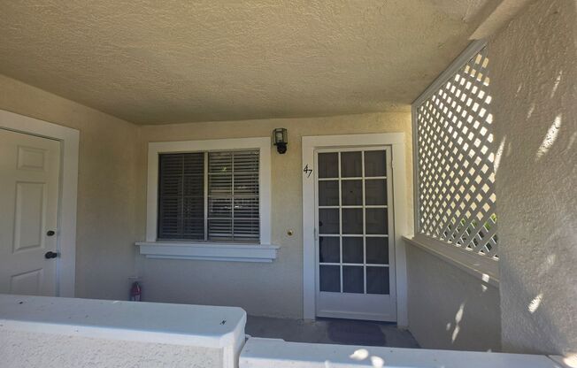 Lower: 2 Bedroom 2 Bath