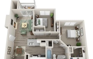 Partner-provided photo for $1500 unit