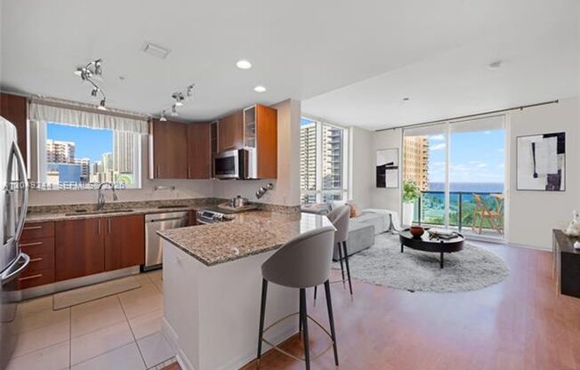 1945 S Ocean Dr cu-714, Hallandale Beach, FL 33009