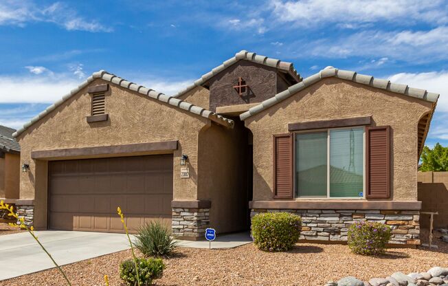 New Listing in Buckeye