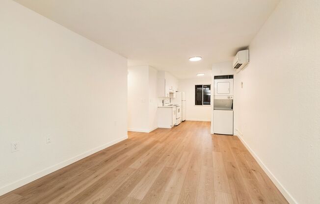Crestwood Place