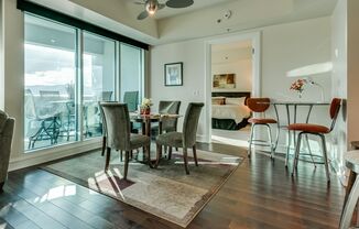 2 beds, 2 baths, $3,000, Unit Unit 3909