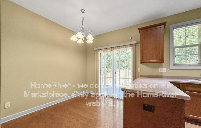 118 KINGSLEY WOODS DR