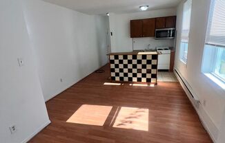 Studio, 1 bath, $795, Unit Unit 2R