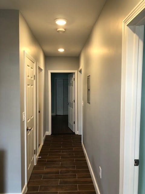 2 beds, 1 bath, 1,000 sqft, $2,700, Unit 157