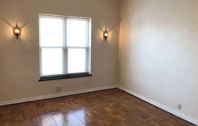 The Bauer Apartments