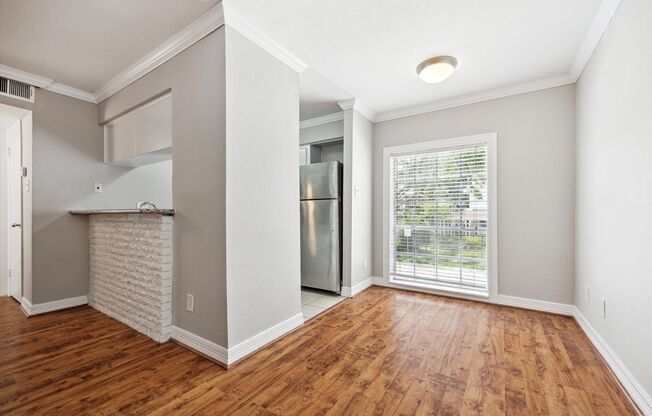 Emerson Street Apartments