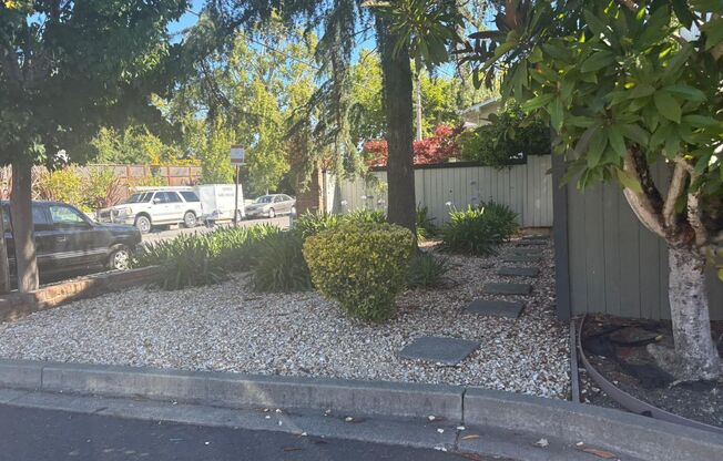 Woodcreek Apartments