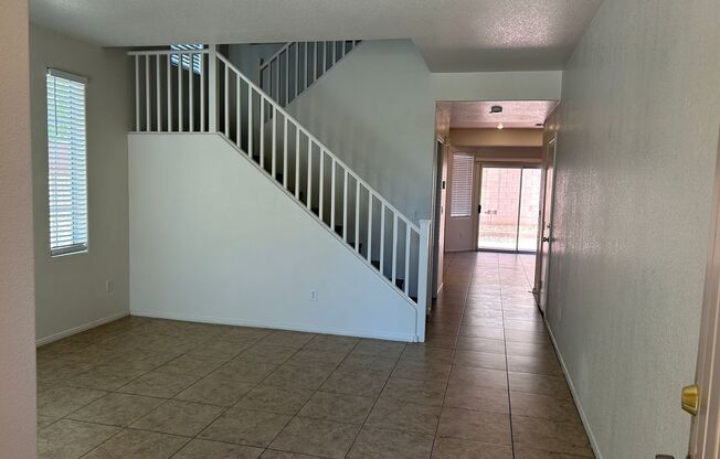 Outstanding Summerlin Home