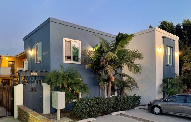Spacious 2 Bedroom in Normal Heights
