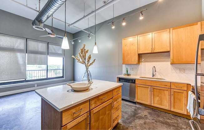 Zona Rosa Apartments
