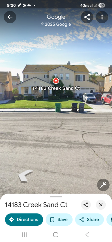 14183 CRK SAND CT