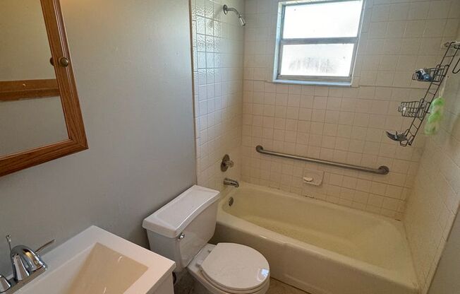 3 beds, 2 baths, $1,975