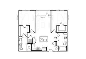 Partner-provided photo for $2635 unit
