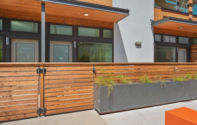 2002 E 7th St #246, Austin, Texas 78702