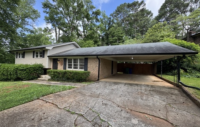 4098 IDLEVALE DR
