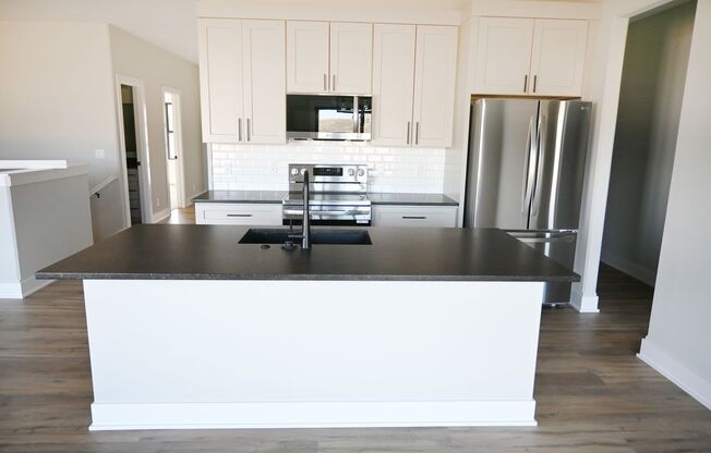 Experience Unparalleled Luxury in Your Dream Rental Home