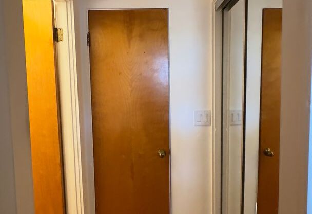 Studio, 1 bath, 450 sqft, $1,599, Unit 209