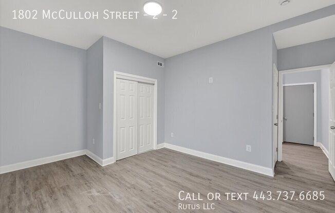 1802 MCCULLOH ST