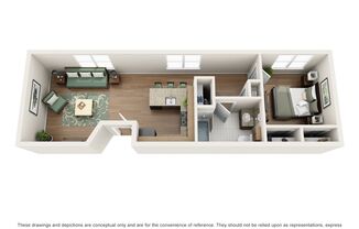 Partner-provided photo for $2150 unit