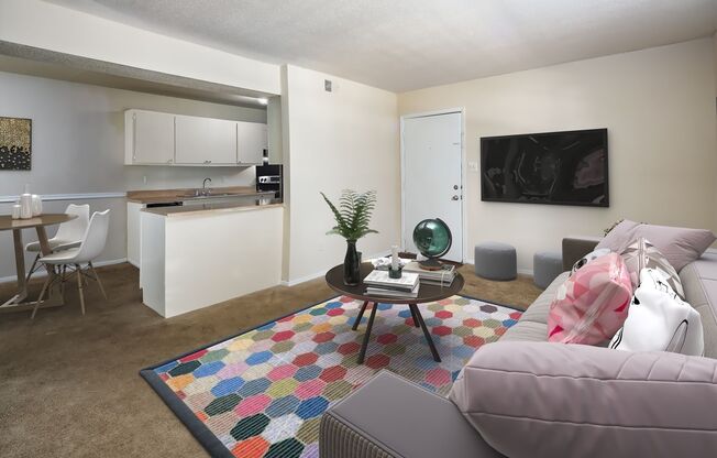 Ramsey Run Apartments