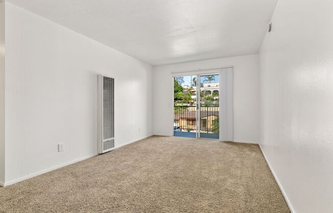 1 bed, 1 bath, 570 sqft, $1,850, Unit 20