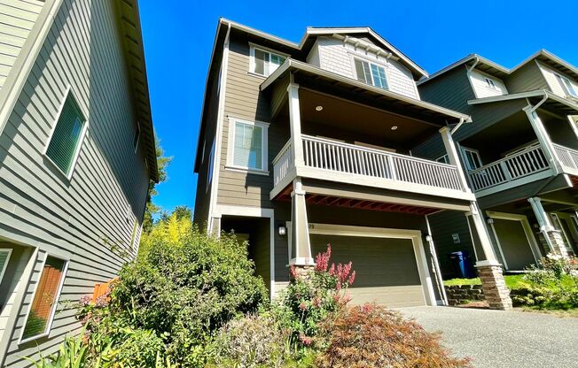 Great Home For Rent