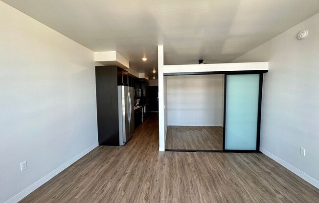 1 bed, 1 bath, 552 sqft, $2,205, Unit Unit 709
