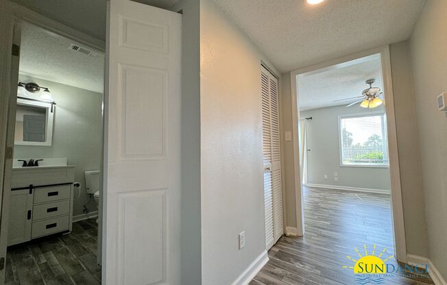 2 beds, 1 bath, $1,700, Unit UNIT 14 B