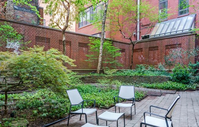 1 bed, 1 bath, 684 sqft, $5,600, Unit 6C